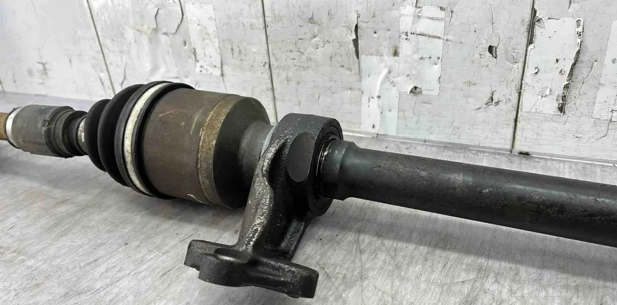 Transmission avant droite MAZDA 6 1 PHASE 2 occasion