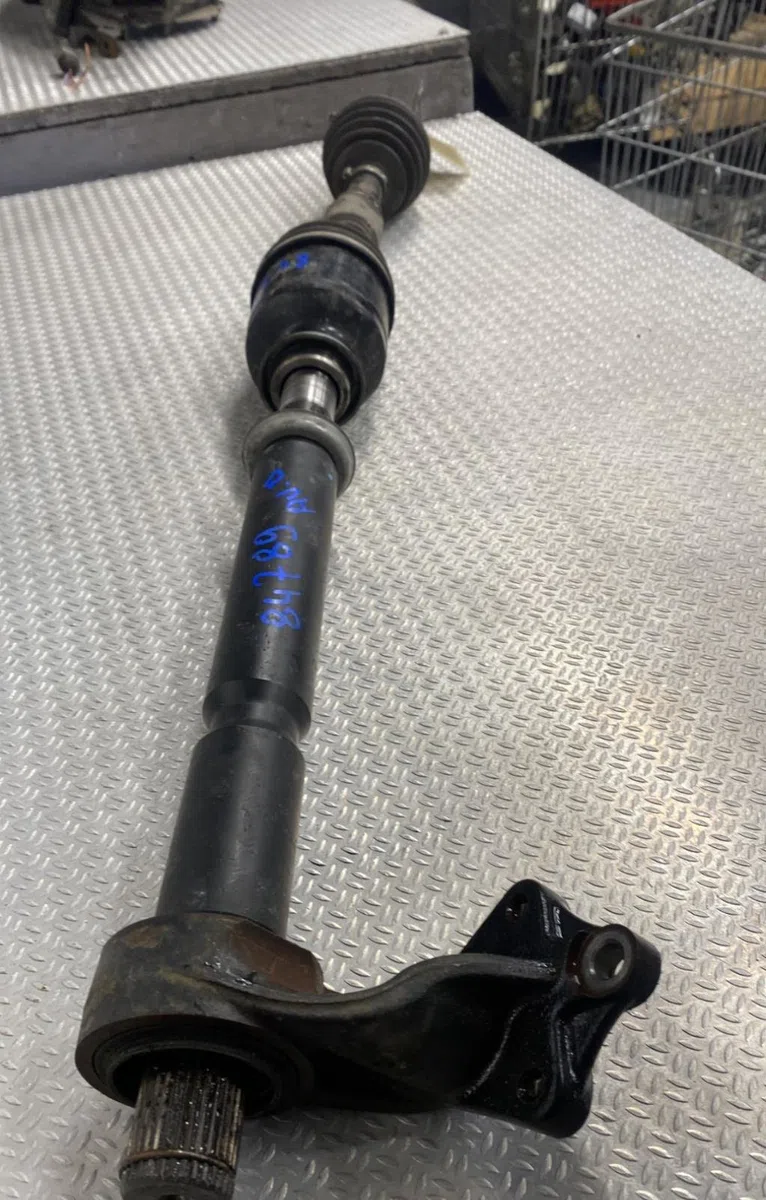 Transmission avant droite MAZDA 6 2  6 2 PHASE 1 occasion