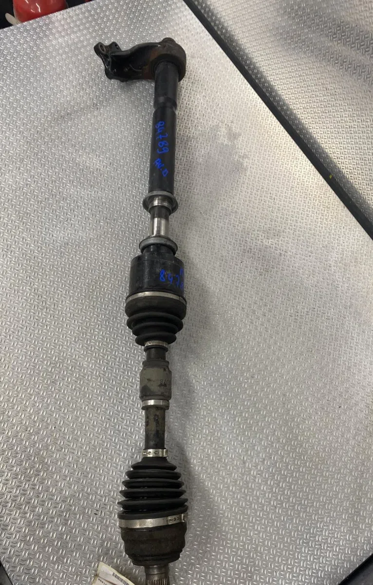 Transmission avant droite MAZDA 6 2  6 2 PHASE 1 occasion