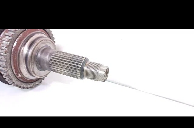 Transmission avant droite Mazda 626 IV Hatchback (GE) 1.8 (ge8p) (1991-1997) occasion