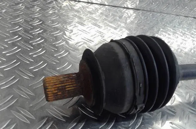 Transmission avant droite Mercedes-benz CLA Shooting Brake (X117) Cla 220 cdi - d (117.903) (2015-2019) occasion