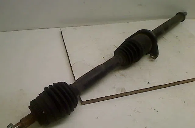 Transmission avant droite Mercedes-benz CLASSE A (W168) A 170 cdi (168.009, 168.109) (2001-2004) occasion