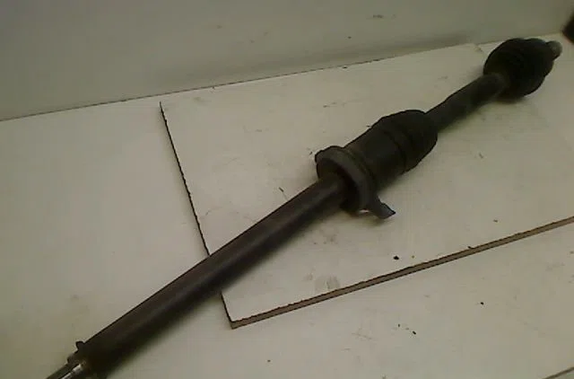 Transmission avant droite Mercedes-benz CLASSE A (W168) A 170 cdi (168.009, 168.109) (2001-2004) occasion