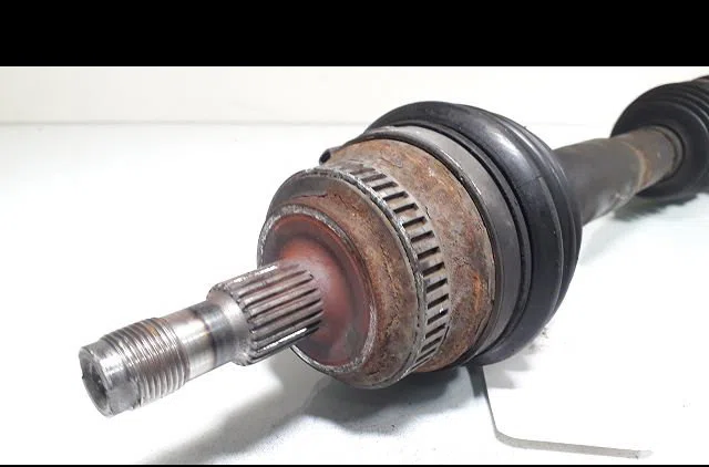 Transmission avant droite Mercedes-benz CLASSE A (W168) A 210 (168.035, 168.135) (2001-2004) occasion