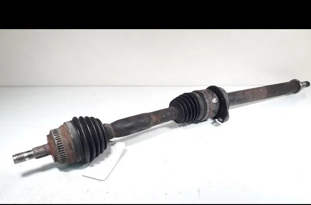 Transmission avant droite Mercedes-benz CLASSE A (W168) A 210 (168.035, 168.135) (2001-2004) occasion