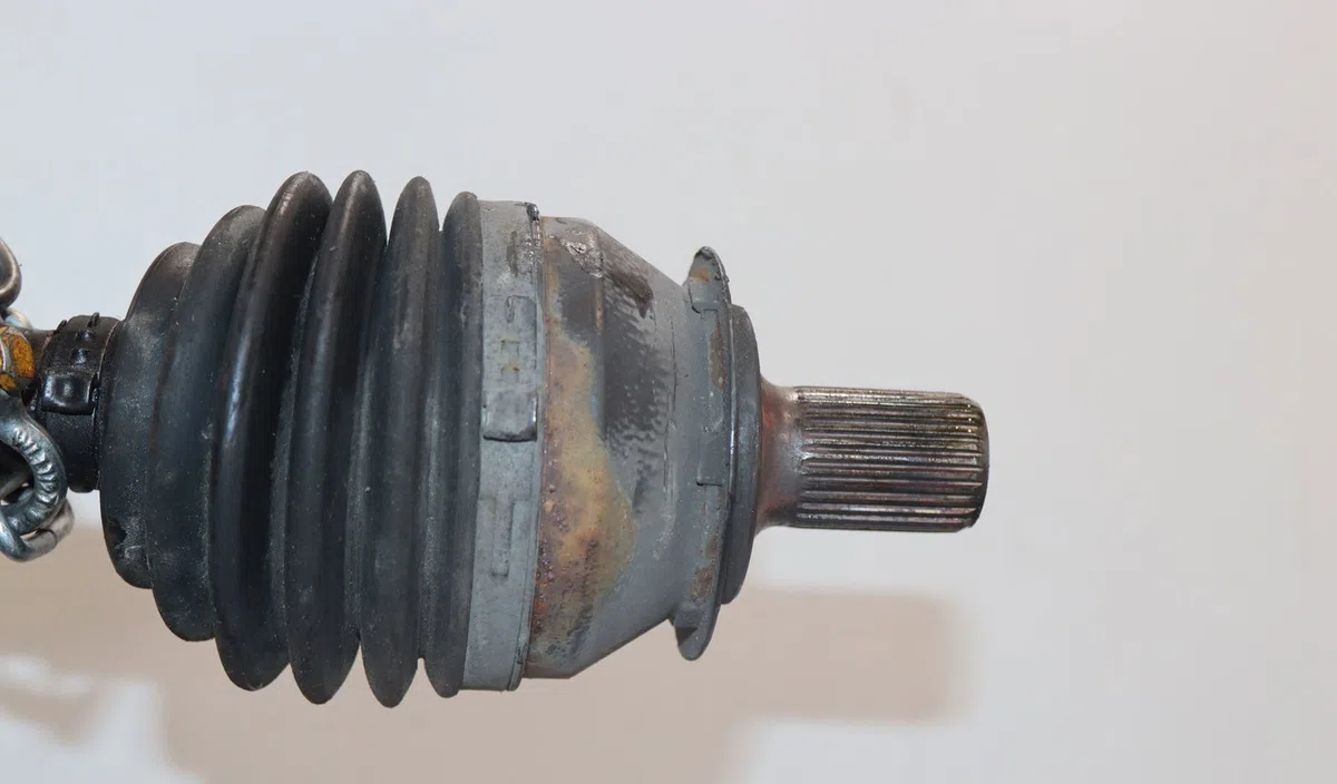 Transmission avant droite Mercedes-benz CLASSE A (W176) A 180 (176.042) (2012-2018) occasion