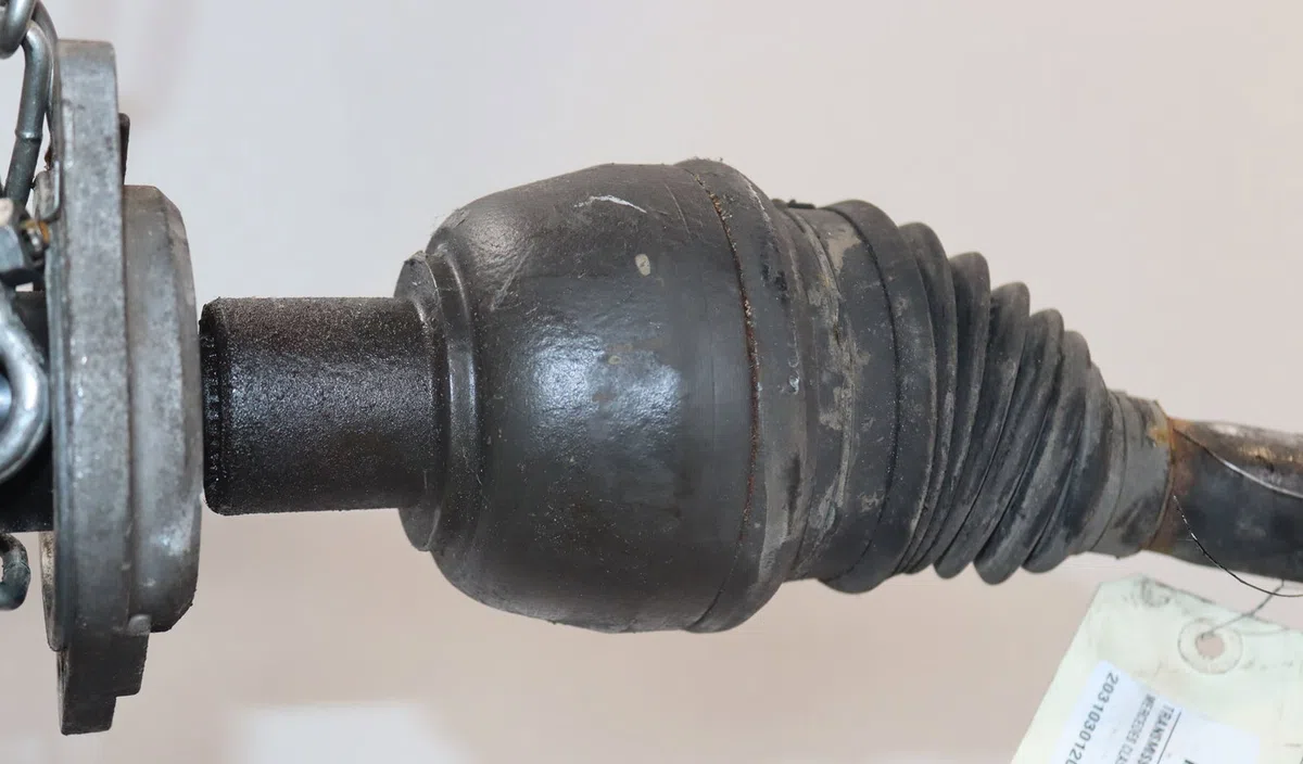 Transmission avant droite Mercedes-benz CLASSE A (W176) A 180 (176.042) (2012-2018) occasion