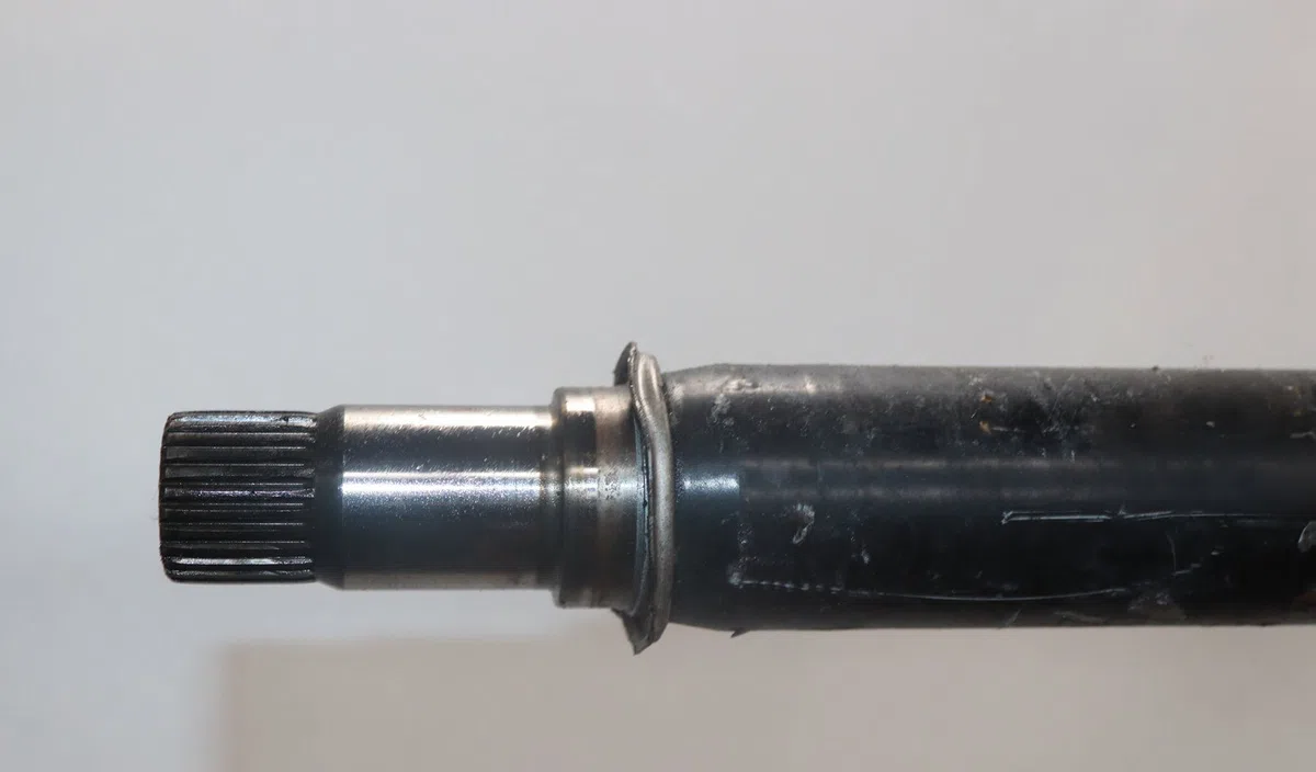Transmission avant droite Mercedes-benz CLASSE A (W176) A 180 (176.042) (2012-2018) occasion