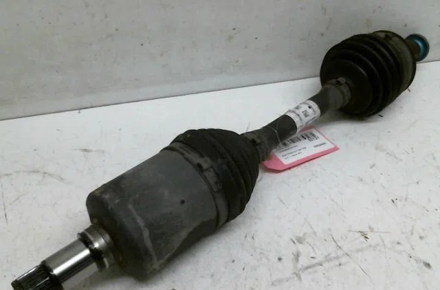 Transmission avant droite Mercedes-benz CLASSE GLK (X204) 220 cdi 4-matic (204.984, 204.997) (2008-2015) occasion