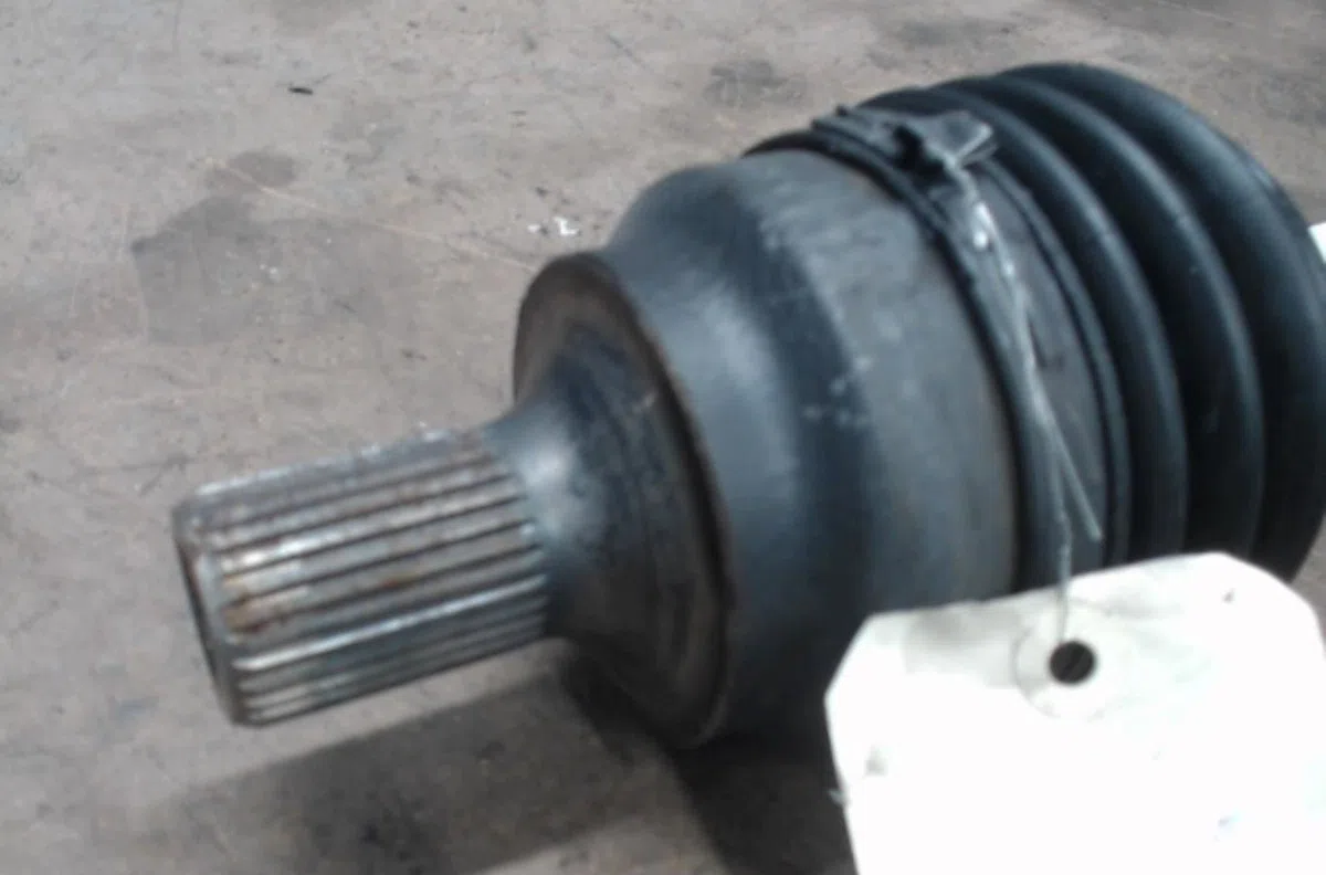 Transmission avant droite Mercedes-benz CLASSE GLK (X204) 250 cdi 4-matic (204.982, 204.904) (2009-2015) occasion