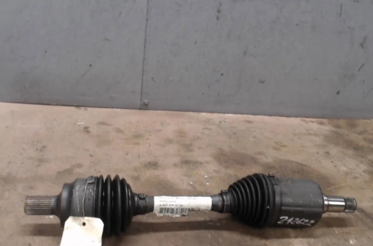 Transmission avant droite Mercedes-benz CLASSE GLK (X204) 250 cdi 4-matic (204.982, 204.904) (2009-2015) occasion