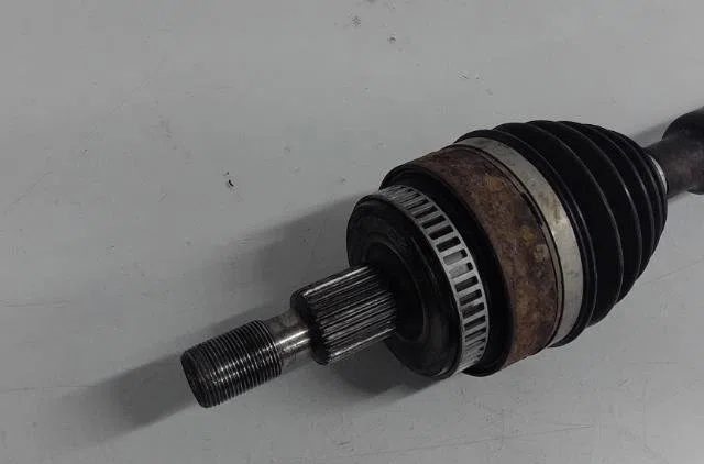 Transmission avant droite Mercedes-benz CLASSE M (W163) Ml 270 cdi (163.113) (1999-2005) occasion