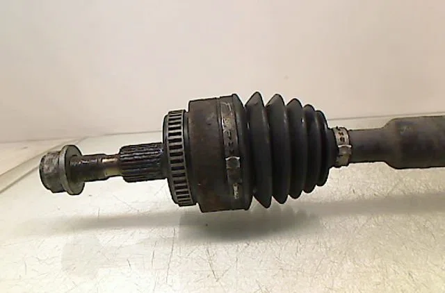 Transmission avant droite Mercedes-benz CLASSE M (W163) Ml 430 (163.172) (1998-2005) occasion