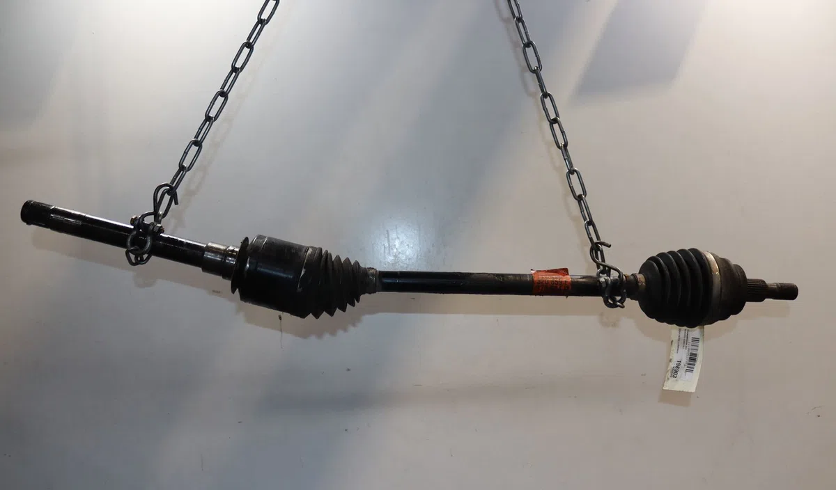 Transmission avant droite Mercedes-benz CLASSE M (W164) Ml 420 cdi 4-matic (164.128) (2006-2009) occasion
