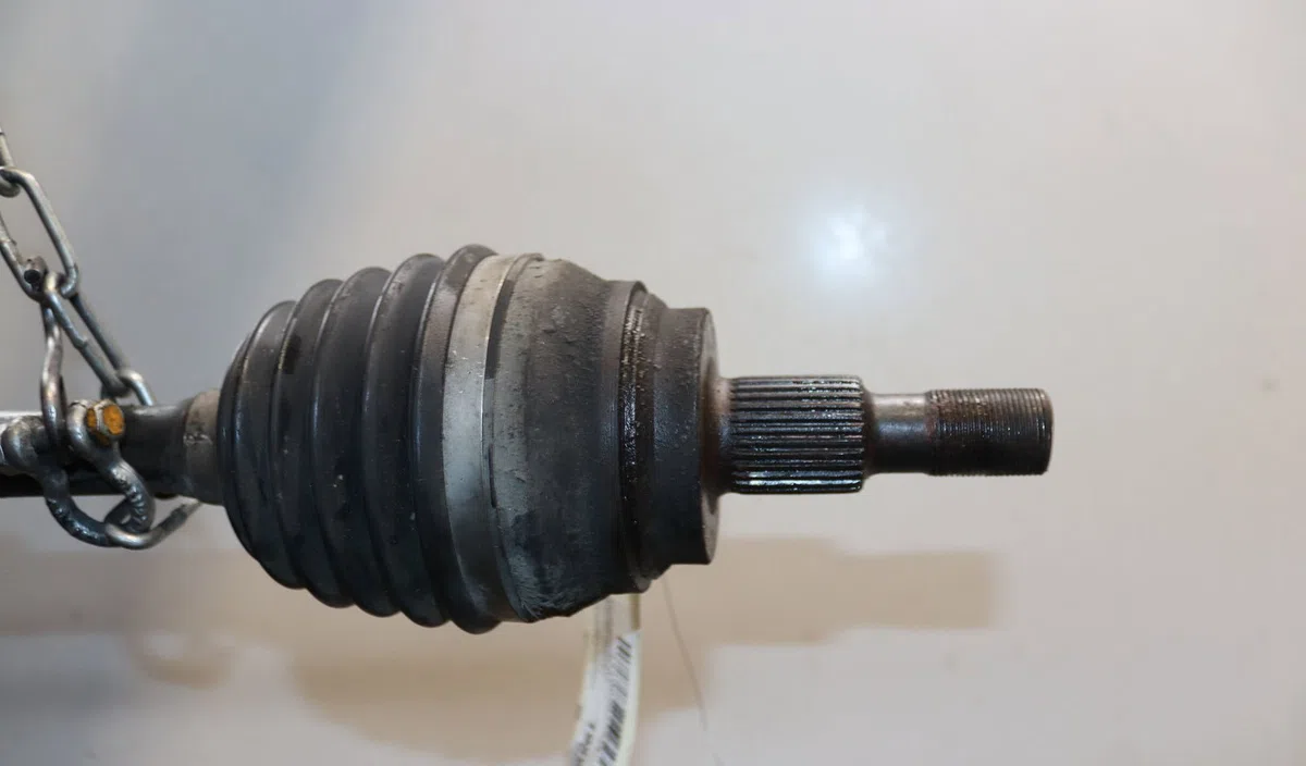 Transmission avant droite Mercedes-benz CLASSE M (W164) Ml 420 cdi 4-matic (164.128) (2006-2009) occasion