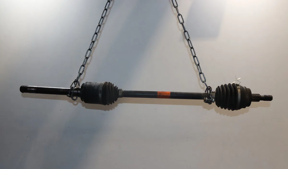 Transmission avant droite Mercedes-benz CLASSE M (W166) Ml 250 cdi - bluetec 4-matic (166.004, 166.003) (2011-2015) occa