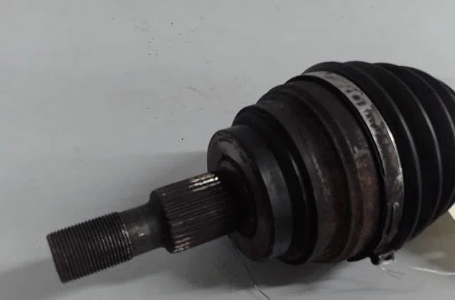 Transmission avant droite Mercedes-benz CLASSE R (W251, V251) R 280 cdi 4-matic (251.020) (2006-2012) occasion