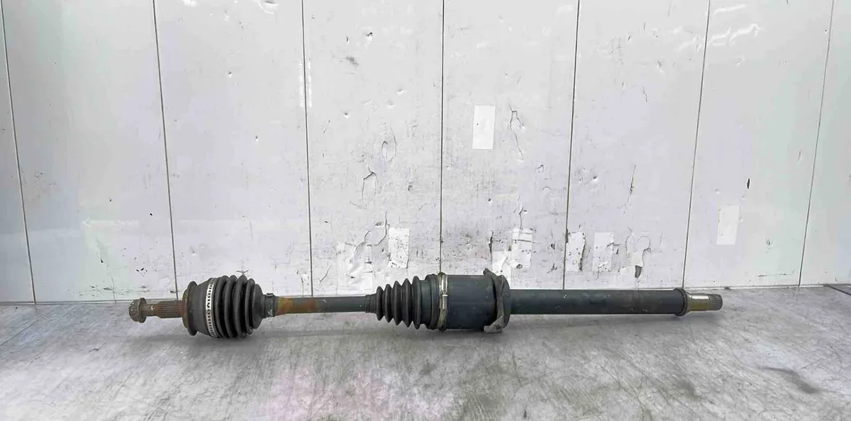 Transmission avant droite MERCEDES CLASSE A 169 PHASE 1 occasion