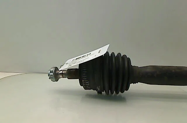 Transmission avant droite MERCEDES CLASSE A 2002 occasion