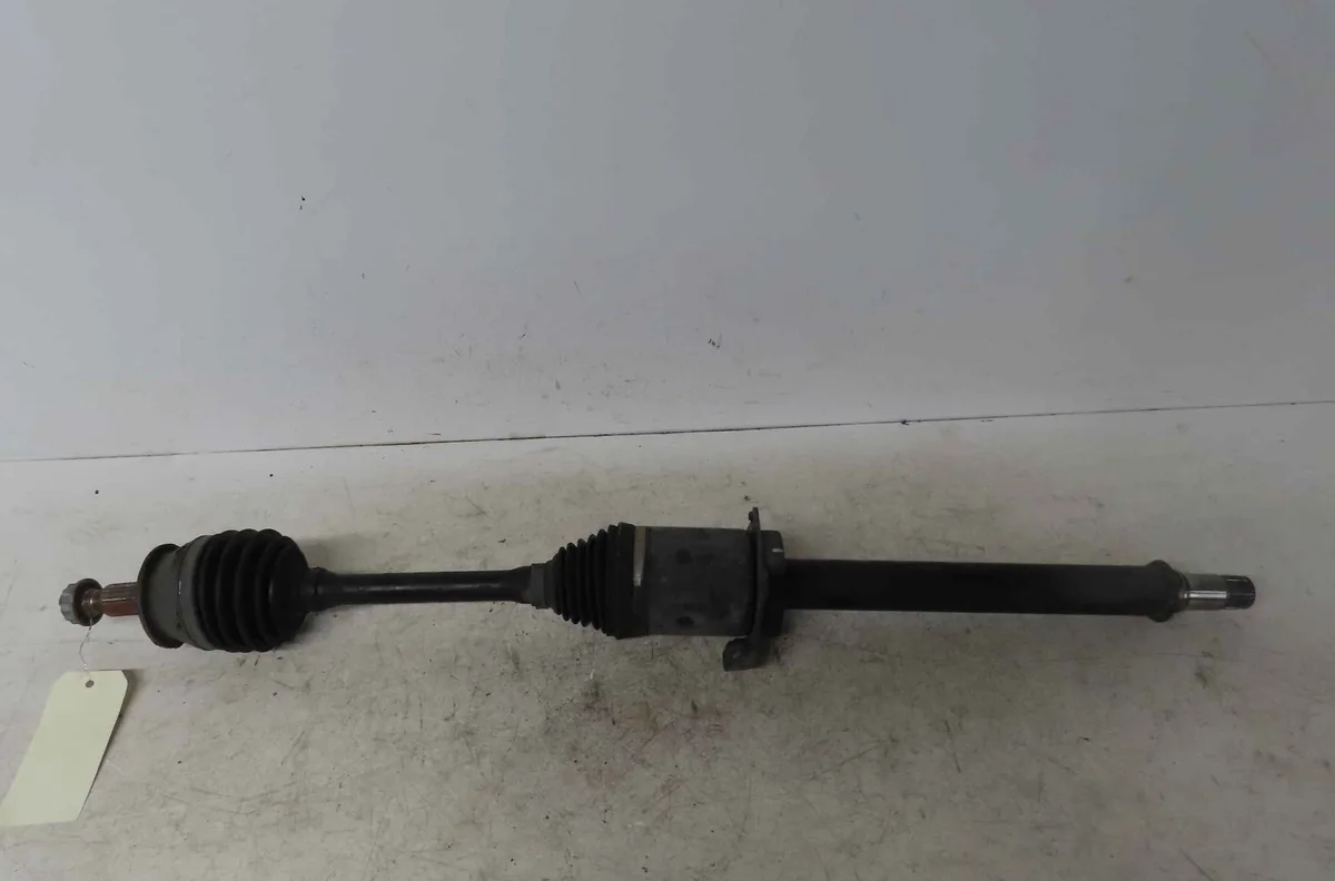 Transmission avant droite MERCEDES CLASSE A II occasion