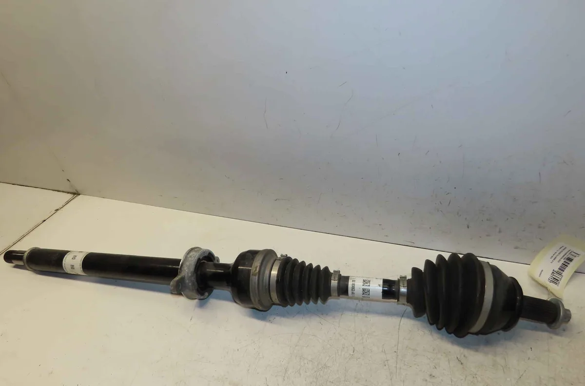 Transmission avant droite MERCEDES CLASSE A IV occasion