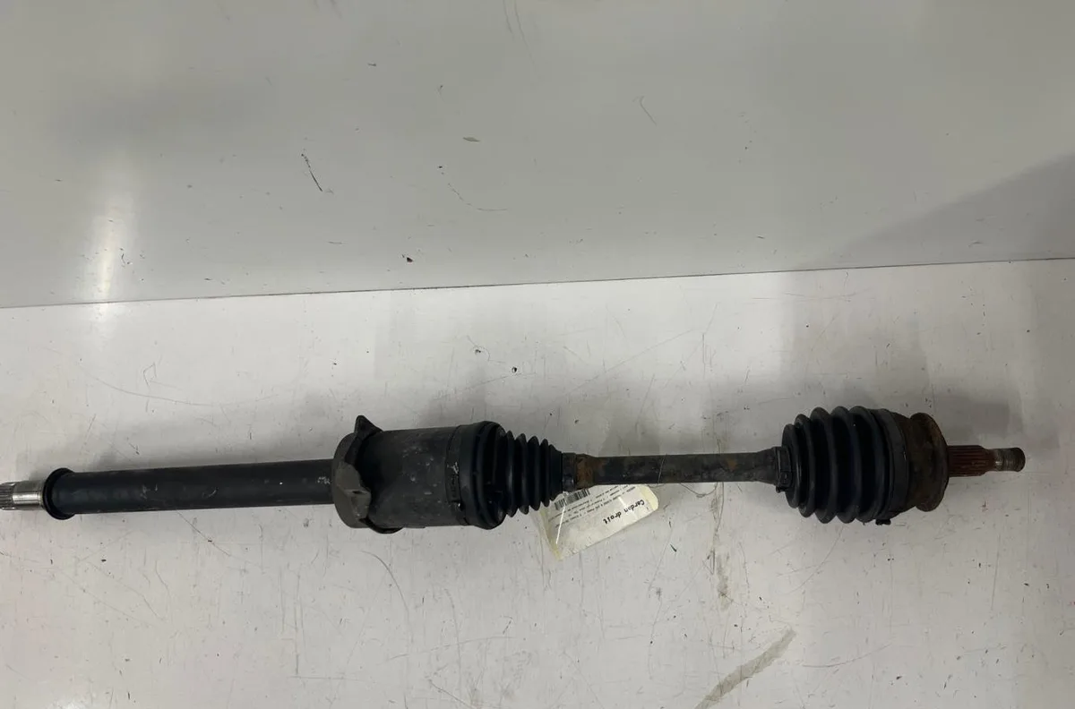 Transmission avant droite MERCEDES CLASSE B 245 PHASE 1 occasion