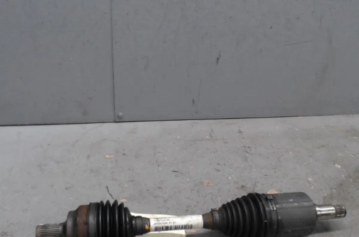 Transmission avant droite MERCEDES CLASSE GLK 204  CLASSE GLK 204 PHASE 1 occasion
