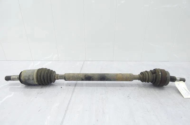 Transmission avant droite MERCEDES CLASSE M 163 PHASE 2 occasion
