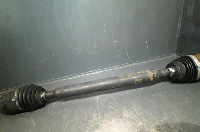 Transmission avant droite MERCEDES CLASSE ML 2005 occasion