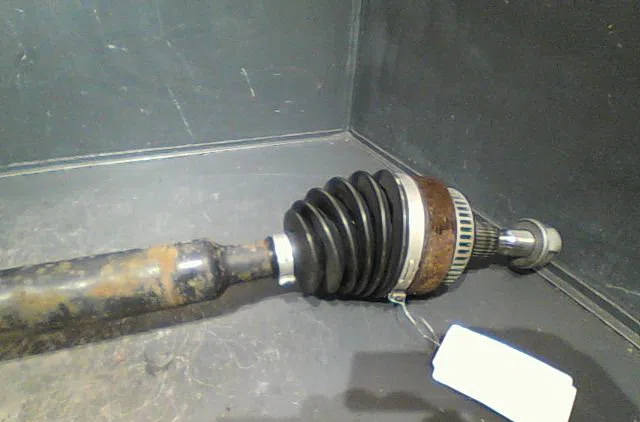 Transmission avant droite MERCEDES CLASSE ML 2005 occasion