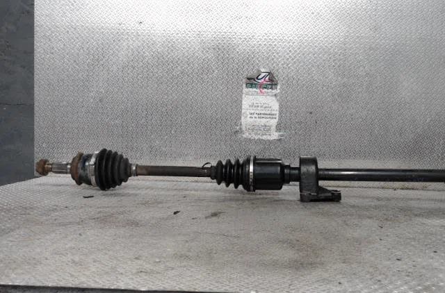 Transmission avant droite MINI MINI 1 R52  MINI 1 R52 CABRIOLET occasion