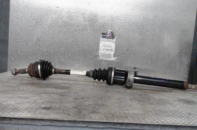 Transmission avant droite MINI MINI 2 R56  MINI 2 R56 PHASE 1 occasion
