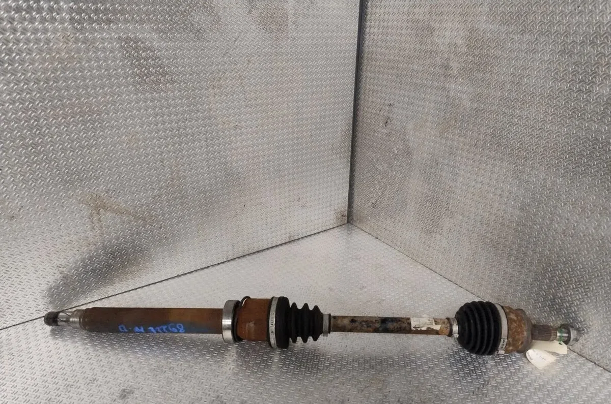 Transmission avant droite MINI MINI 2 R56  MINI 2 R56 PHASE 1 occasion