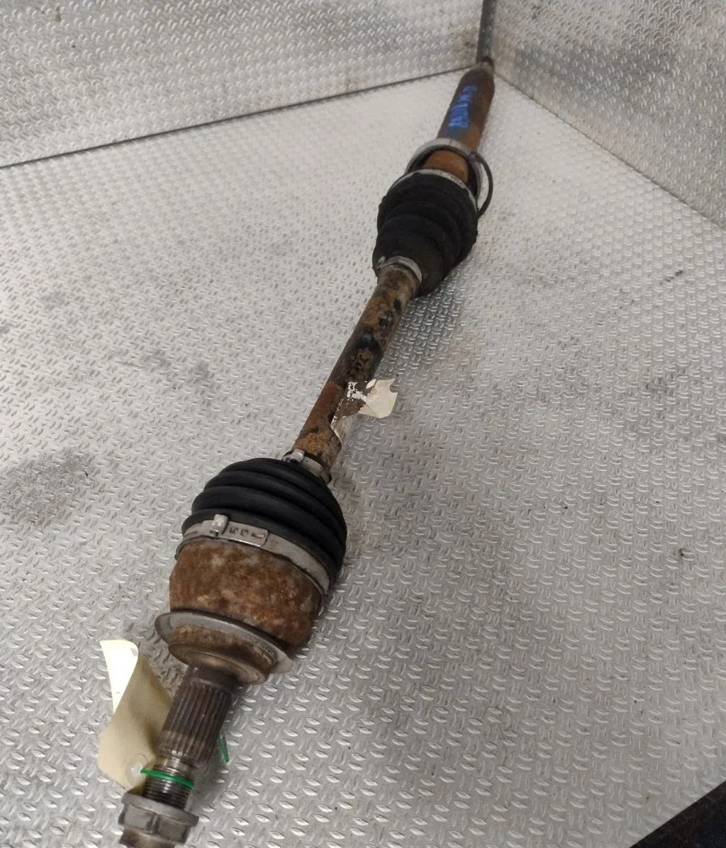 Transmission avant droite MINI MINI 2 R56  MINI 2 R56 PHASE 1 occasion