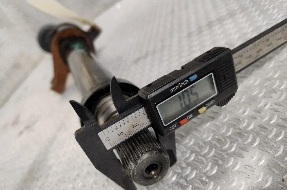 Transmission avant droite MINI MINI 2 R56  MINI 2 R56 PHASE 2 occasion