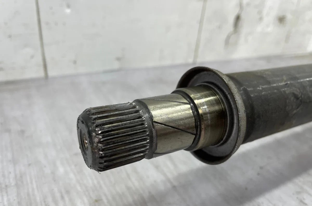 Transmission avant droite MINI MINI 3 F54 CLUBMAN PHASE 2 BREAK occasion