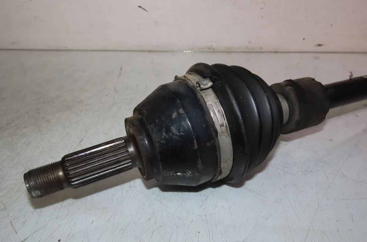 Transmission avant droite Mini MINI COUNTRYMAN (R60) Cooper s all4 (2010-2016) occasion