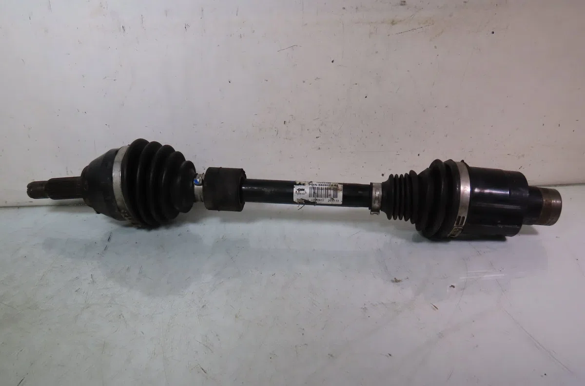 Transmission avant droite Mini MINI COUNTRYMAN (R60) Cooper s all4 (2010-2016) occasion