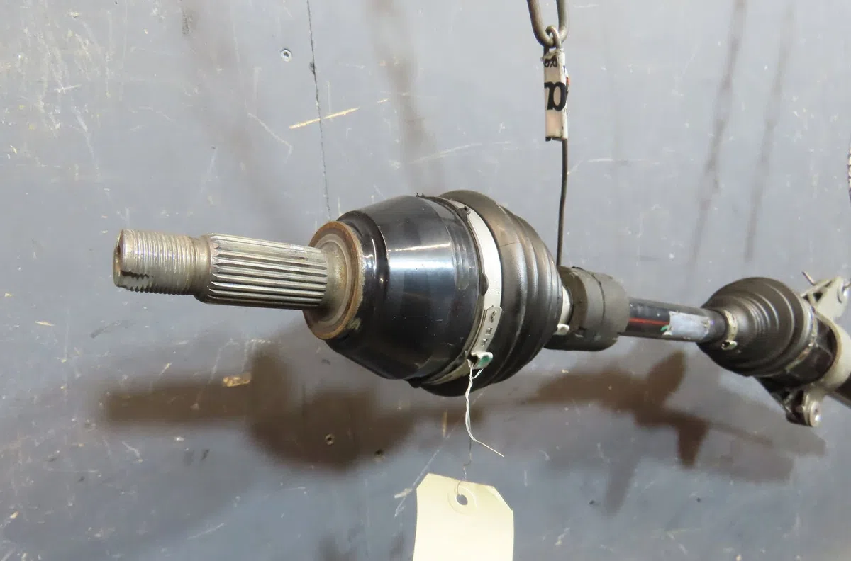 Transmission avant droite Mini MINI COUNTRYMAN (R60) One d (2010-2016) occasion