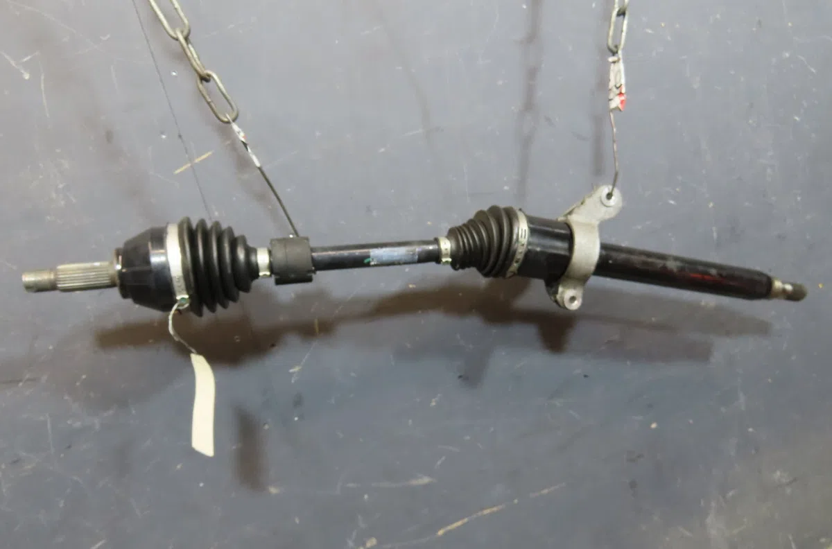Transmission avant droite Mini MINI COUNTRYMAN (R60) One d (2010-2016) occasion