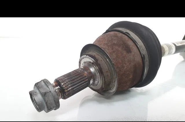 Transmission avant droite Mini MINI Décapotable (R57) Cooper s (2010-2015) occasion