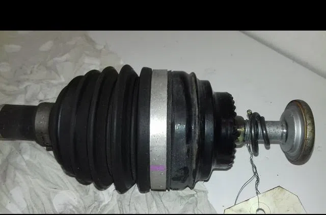 Transmission avant droite Mini MINI (F56) Cooper (2013) occasion
