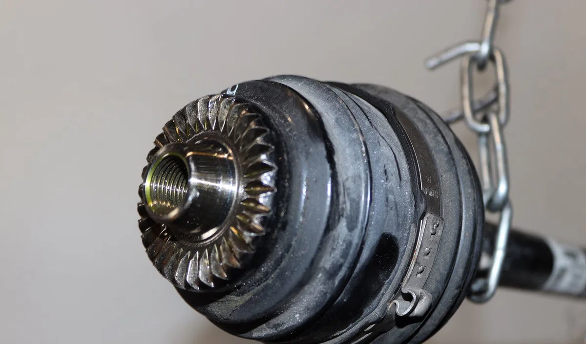 Transmission avant droite Mini MINI (F56) One (2014-2017) occasion