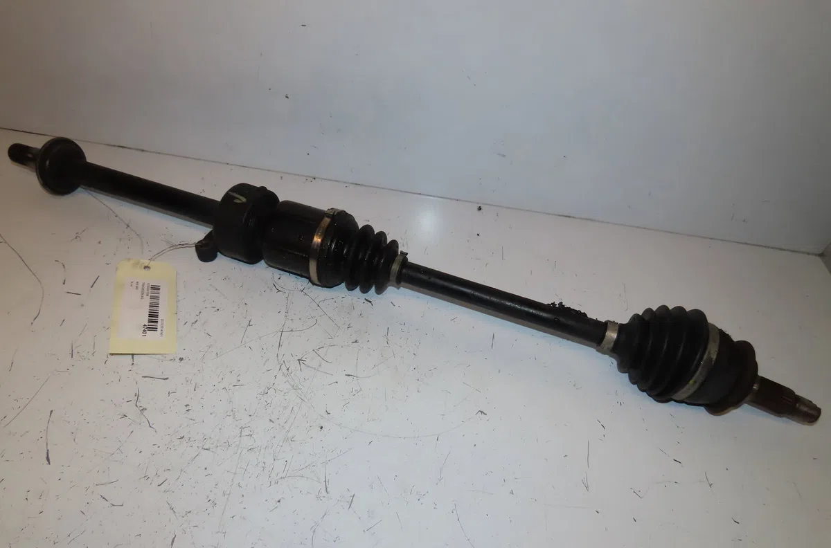 Transmission avant droite Mini MINI (R50, R53) Cooper (2001-2006) 3 portes occasion