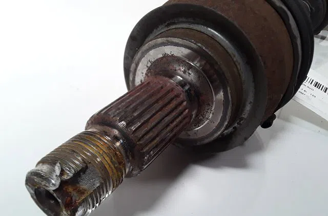 Transmission avant droite Mini MINI (R56) Cooper (2006-2012) occasion