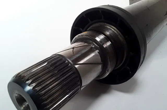 Transmission avant droite Mini MINI (R56) Cooper (2006-2012) occasion