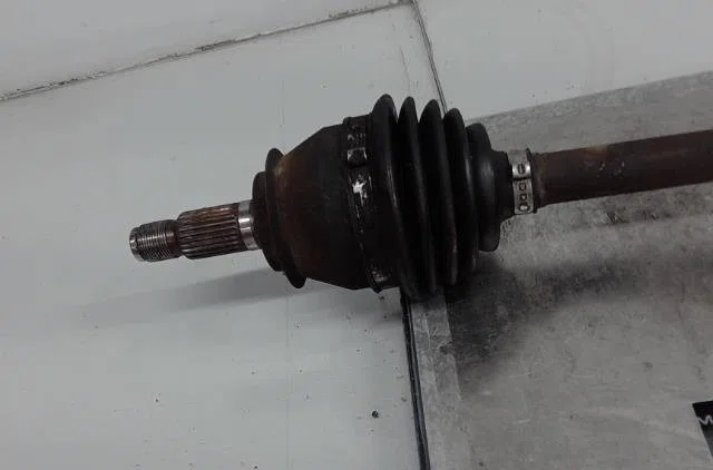 Transmission avant droite Mini MINI (R56) Cooper s (2010-2013) occasion