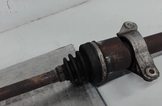 Transmission avant droite Mini MINI (R56) Cooper s (2010-2013) occasion