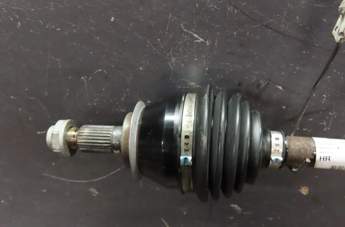 Transmission avant droite Mini MINI (R56) One (2009-2010) occasion