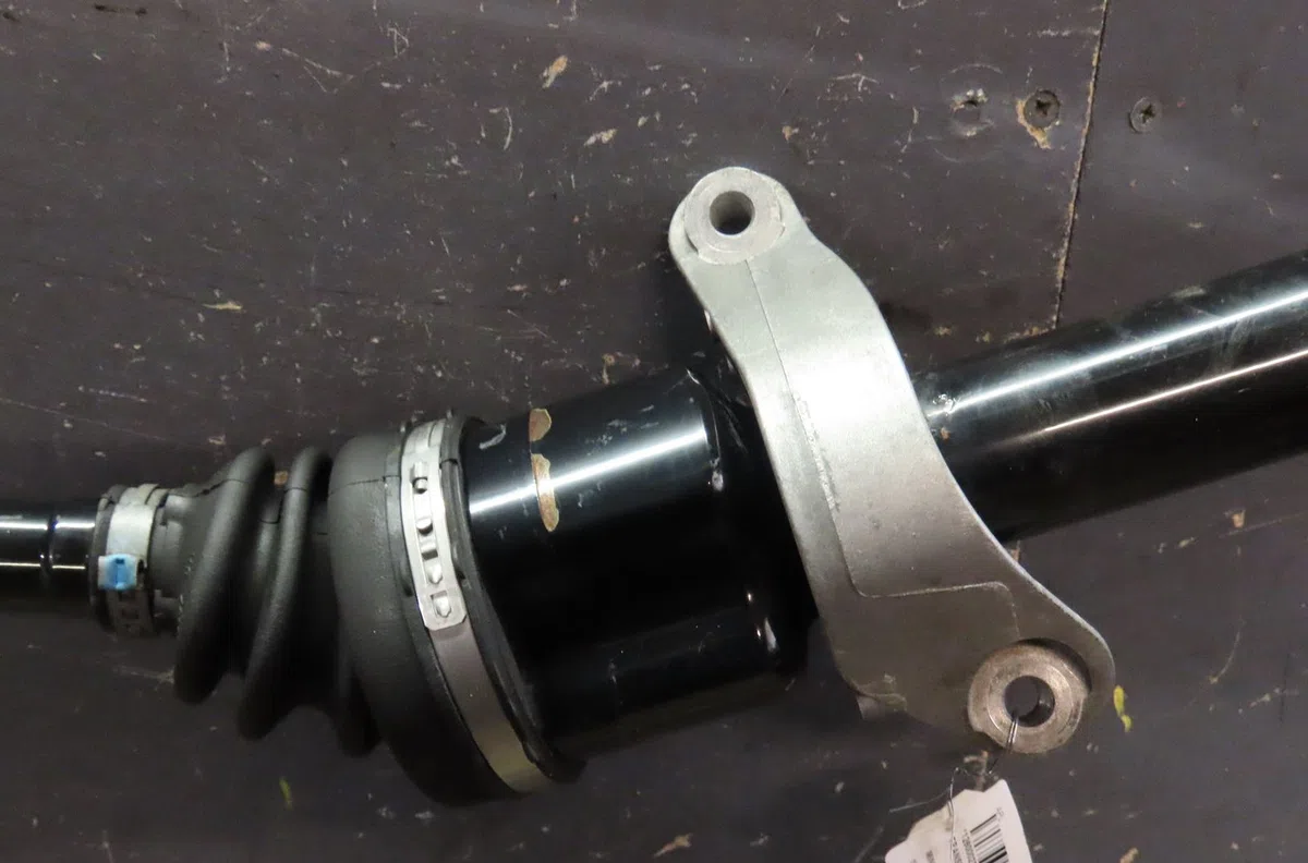 Transmission avant droite Mini MINI (R56) One (2009-2010) occasion